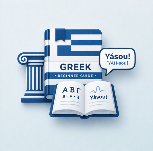 Mandarin Beginner Guide