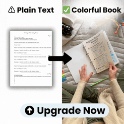 Upgrade from Advanced Black and White Notes to Advanced Colorful French Notes